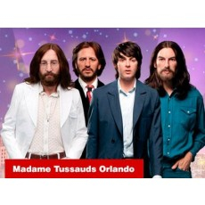 Madame Tussauds