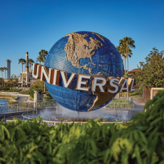 Universal - 3 Dias / 2 Parques - Park To Park Ticket (Com data agendada)